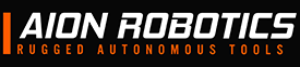 AION 机器人